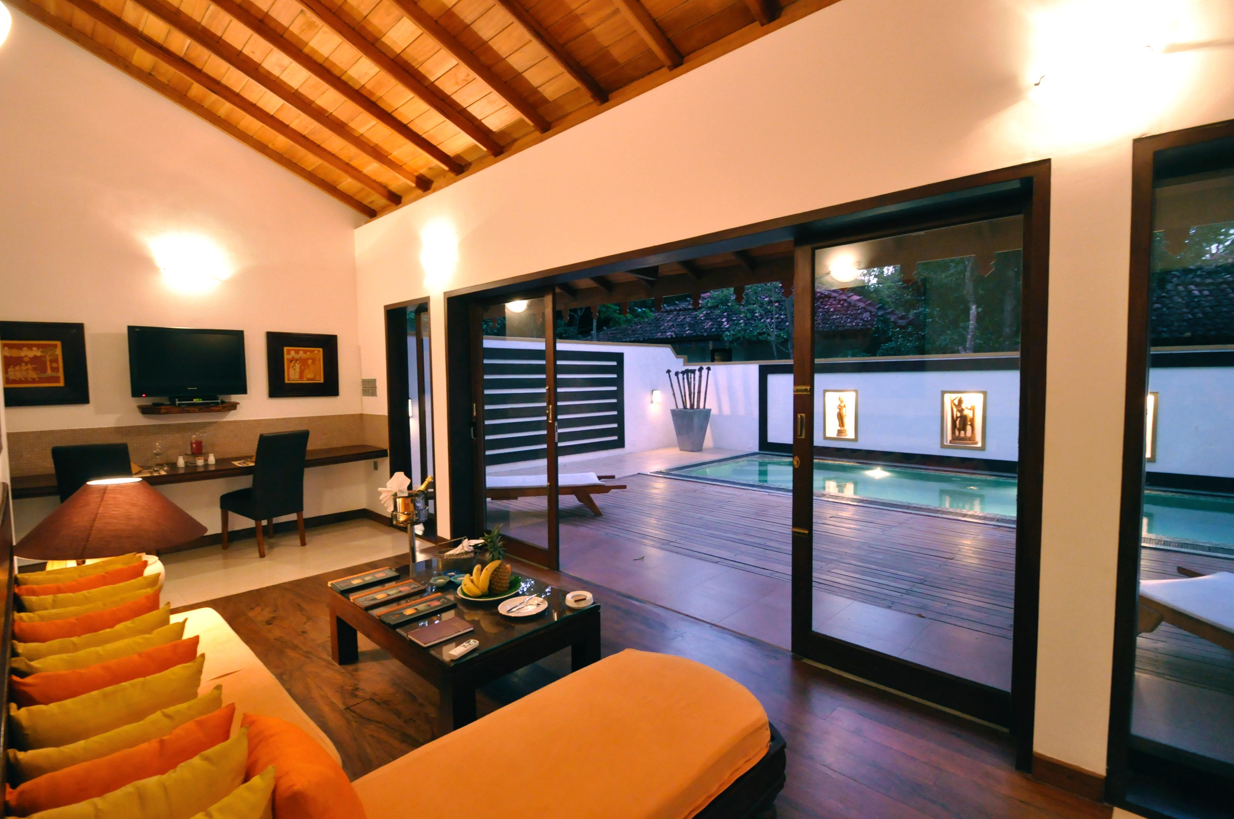 Amaya Lake Dambulla Sigiriya Buitenkant foto