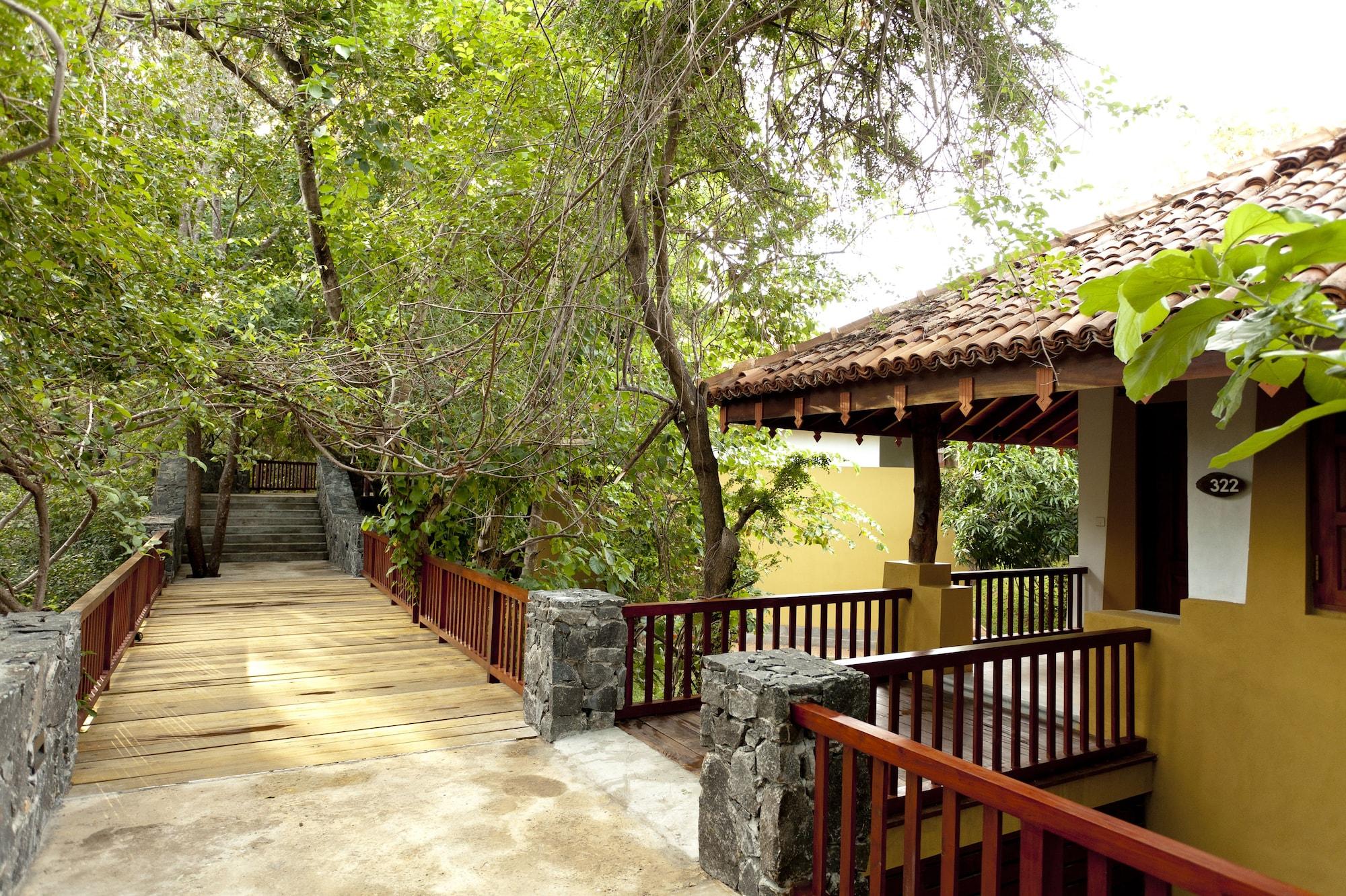 Amaya Lake Dambulla Sigiriya Buitenkant foto