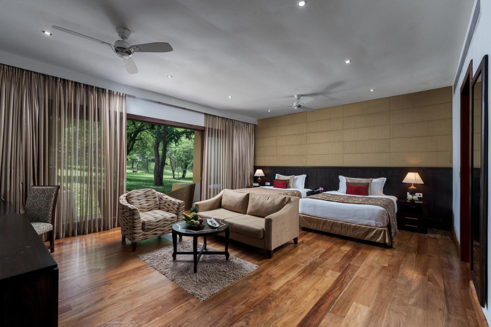 Amaya Lake Dambulla Sigiriya Kamer foto