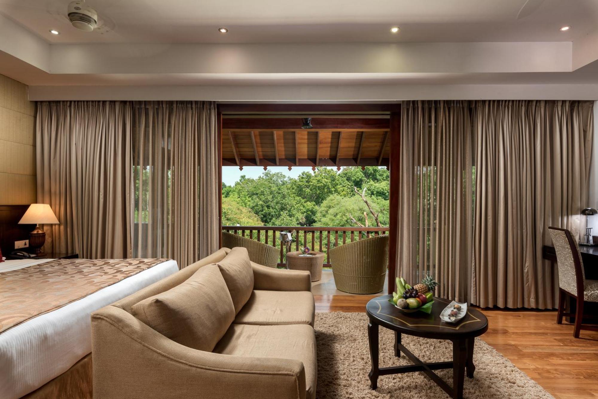 Amaya Lake Dambulla Sigiriya Kamer foto